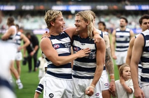 Hawthorn Hawks vs Geelong Cats Tips 2026:  AFL Round 4 Prediction