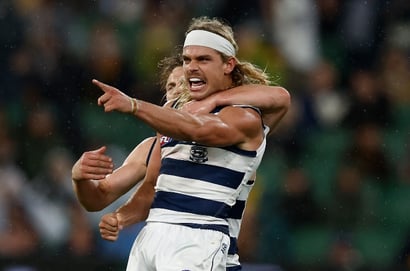 Brownlow Medal Daily Dabble - Get $3.25 for Bailey Smith, Marcus Bontempelli, Caleb Serong & Finn Callaghan to combine for 100+ votes
