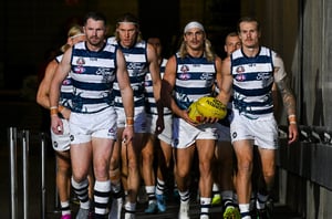 Geelong Cats vs North Melbourne Tips 2026 AFL Round 8