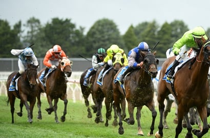 Ballarat Cup