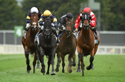 Ballarat Cup