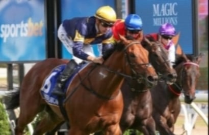 Ballarat Synthetic Betting Tips