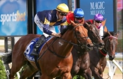 Ballarat Racing Tips for August 11 – 24 start Maiden set to finally break through