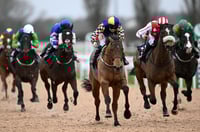 Ballarat Synthetic Tips for 27.06.2025
