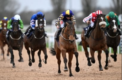 Ballarat Synthetic Tips for 27.06.2025