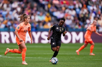 Banyana Banyana