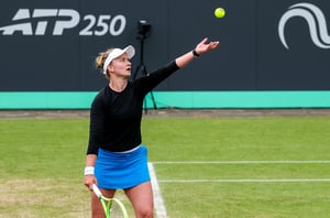 Barbora Krejcikova