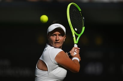 Barbora Krejcikova