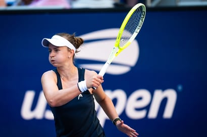 Barbora Krejcikova