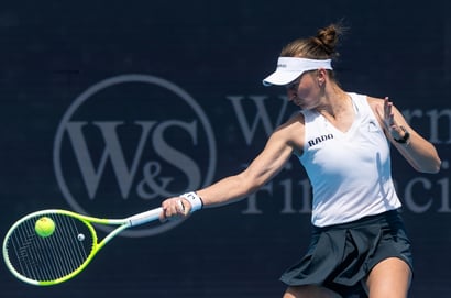 Barbora Krejcikova
