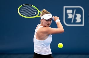 Barbora Krejcikova
