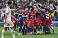 Barcelona 