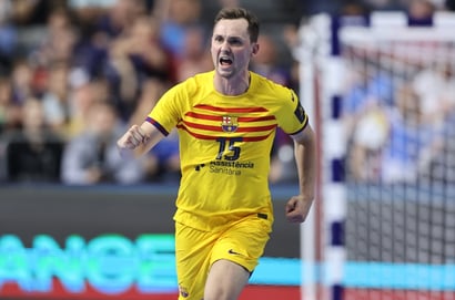 Barcelona vs Magdeburg Live Stream & Predictions – Barca to Advance in the Champions League Final Four