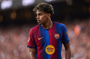 Barcelona 
