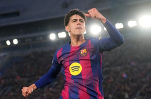 Barcelona