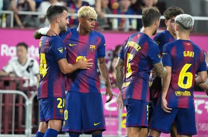 FC Seoul vs Barcelona Live Stream & Tips - Barca Win and Goals Expected in Friendly Clash