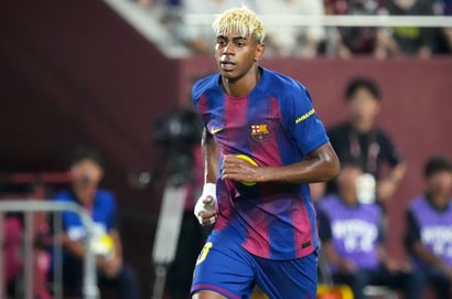 Daegu vs Barcelona Live Stream & Tips - Lamine Yamal to Score in Pre-Season Friendly