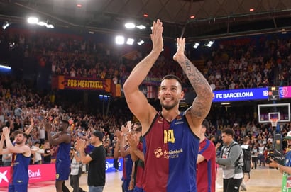 Barcelona EuroLeague