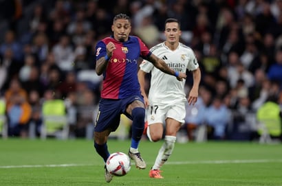 Barcelona vs Real Madrid Predictions & Betting Tips - Barcelona to Prevail in the Copa del Rey Final