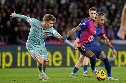 Barcelona vs Atletico Madrid Live Stream & Predictions – Home Advantage in the Spanish Cup 