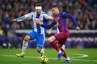 Barcelona vs Espanyol
