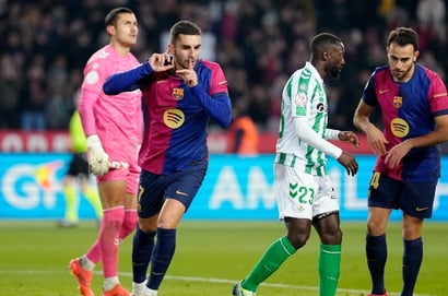 Barcelona vs Real Betis Live Stream & Predictions – Another La Liga Win