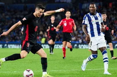Barcelona vs Real Sociedad Predictions - Visitors to struggle on the road again