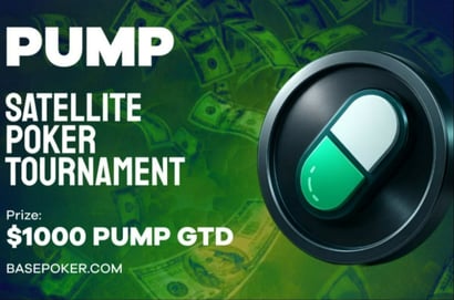 BasePoker PUMP