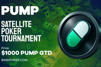 BasePoker PUMP