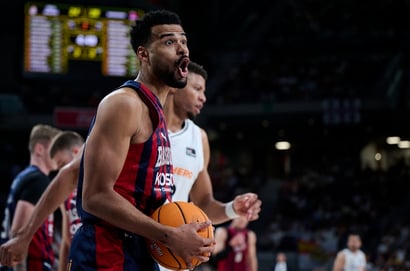 Baskonia EuroLeague