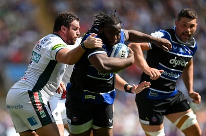 2025/26 Rugby Premiership Odds - Bath early favourites to retain Premiership title