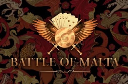 Battle of Malta