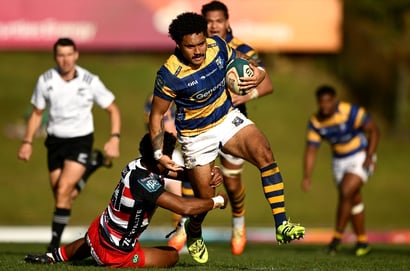 Bay of Plenty NPC rugby