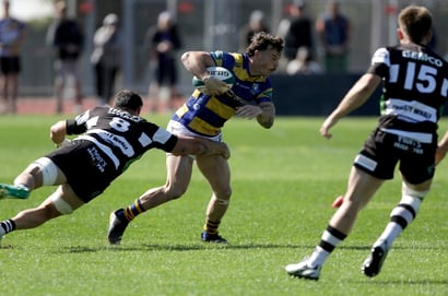 Bay of Plenty vs Hawkes Bay
