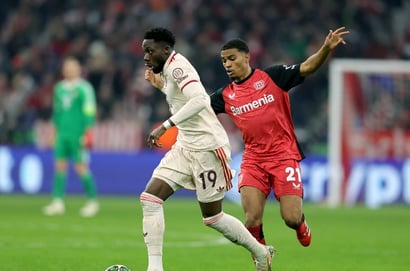 Bayer Leverkusen vs Bayern Munich Tips & Predictions - Bayern to close out Leverkusen