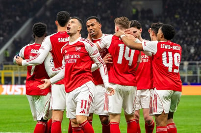 Bayer Leverkusen vs Arsenal