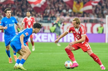 Bayer Leverkusen vs Bayern Munich Tips & Prediction – Away Win & BTTS Backed in Bundesliga 