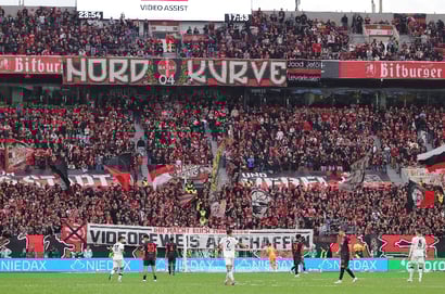 Bayer Leverkusen vs Borussia Mönchengladbach