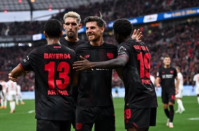 Bayer Leverkusen vs Newcastle United