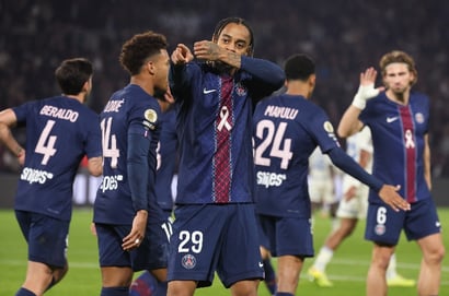 Bayern Leverkusen vs PSG