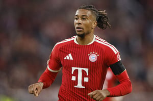 Bayern Munich