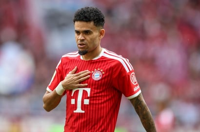 Bayern Munich