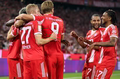 Bayern Munich