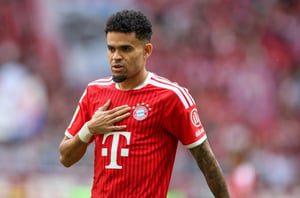 Bayern Munich