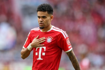 Bayern Munich