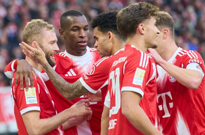 Bayern Munich