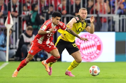 Borussia Dortmund vs Bayern Munich Live Stream & Tips – Bavarians to Win the Bundesliga Derby 