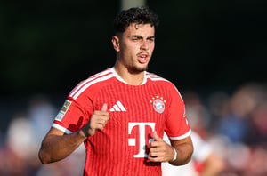 Bayern Munich