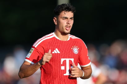 Bayern Munich