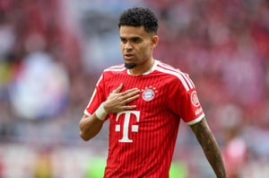 Bayern Munich